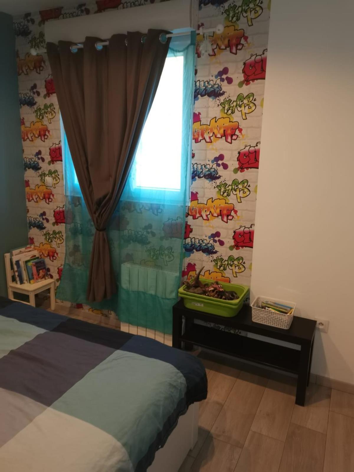 Le Cocon Havrais Hébergement de vacances