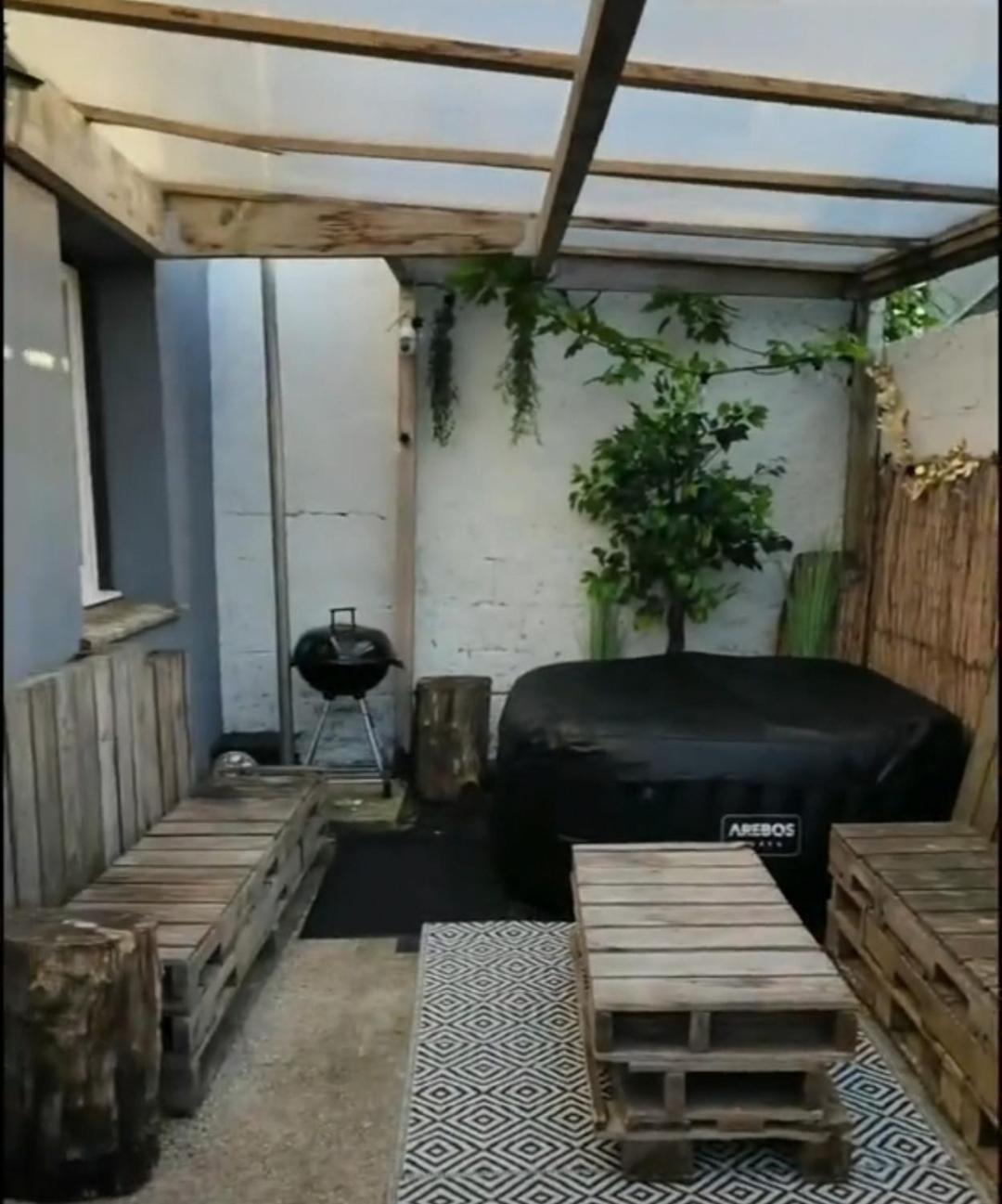Hébergement de vacances Le Cocon Havrais *