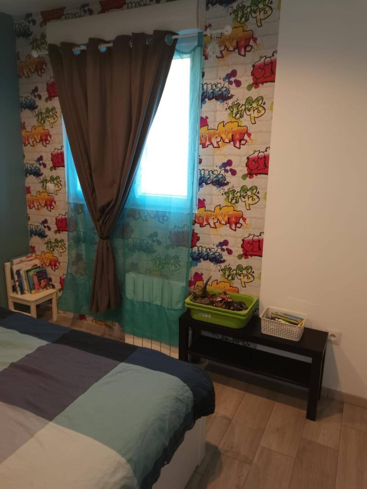 Le Cocon Havrais Hébergement de vacances *