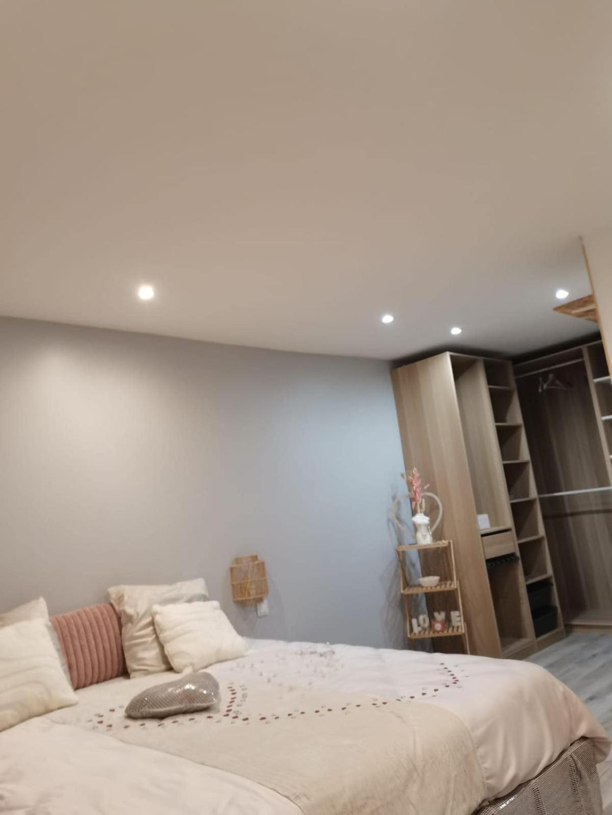 Le Cocon Havrais Hébergement de vacances Le Havre